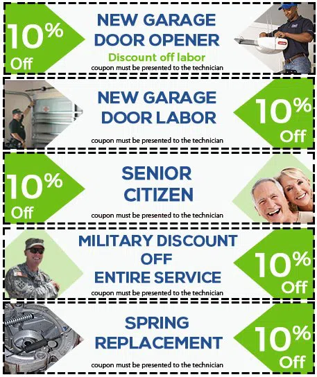 Galaxy Garage Door Service Dallas, TX 469-444-1730 - CouponSet12-five