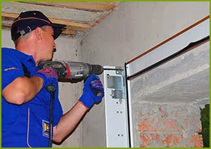 Galaxy Garage Door Service Dallas, TX 469-444-1730 - home-cont